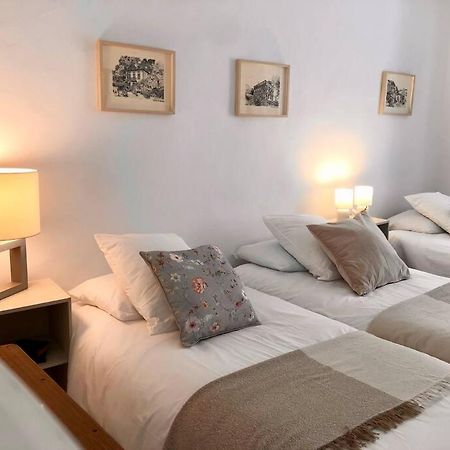 Appartement Sokaire De Urdaibai Junto A Mundaka à Sukarrieta Extérieur photo