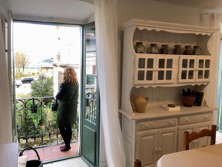 Appartement Sokaire De Urdaibai Junto A Mundaka à Sukarrieta Extérieur photo