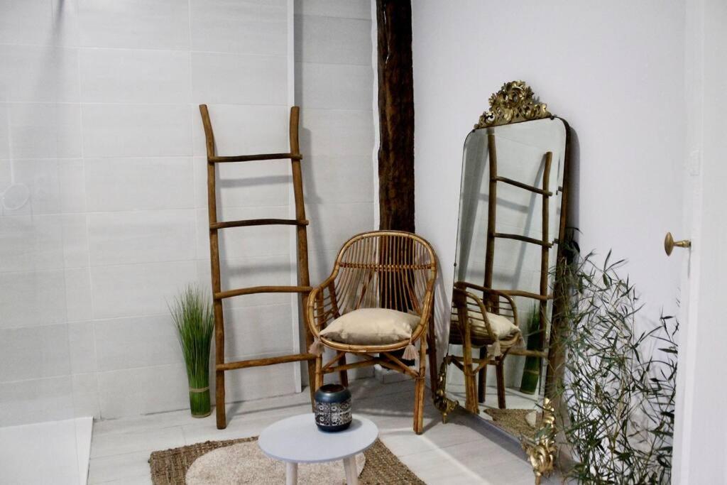 Appartement Sokaire De Urdaibai Junto A Mundaka à Sukarrieta Extérieur photo