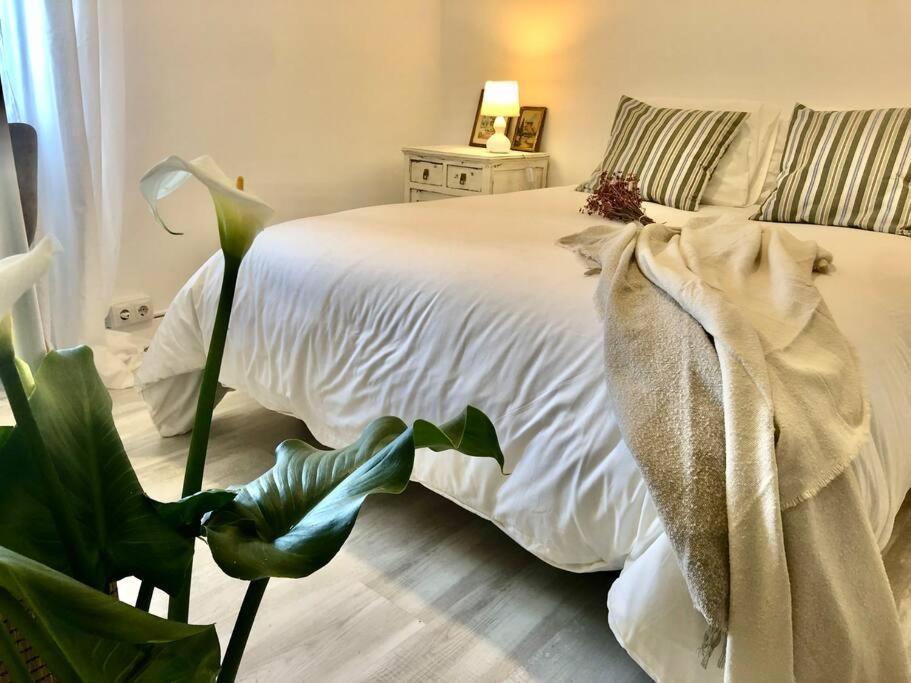 Appartement Sokaire De Urdaibai Junto A Mundaka à Sukarrieta Extérieur photo