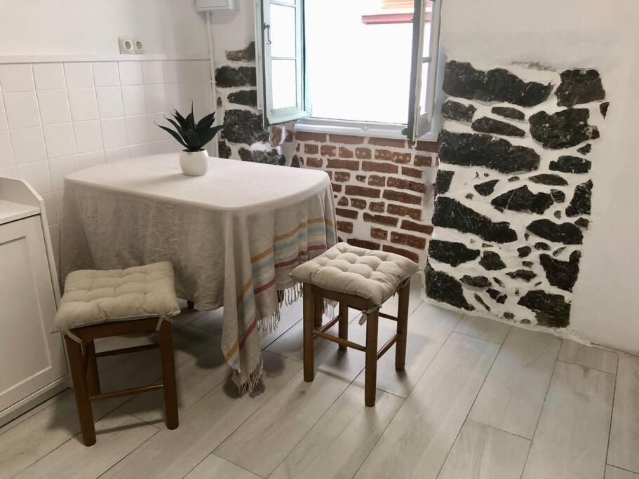 Appartement Sokaire De Urdaibai Junto A Mundaka à Sukarrieta Extérieur photo