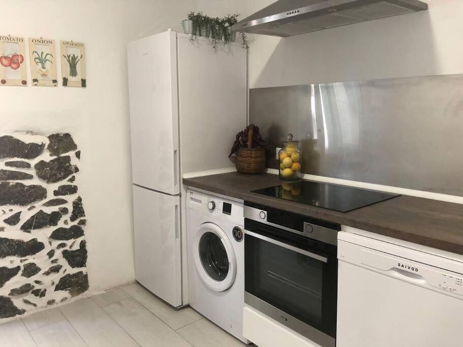 Appartement Sokaire De Urdaibai Junto A Mundaka à Sukarrieta Extérieur photo